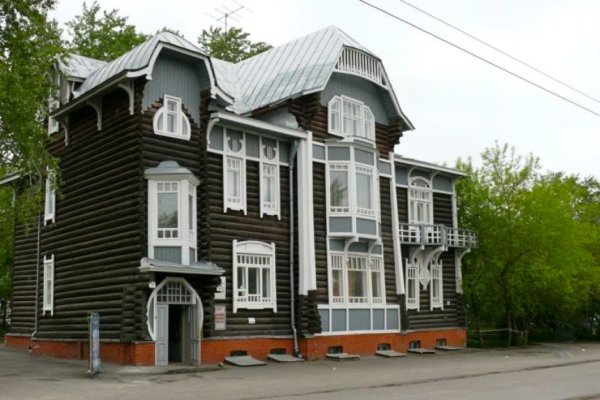 Через какой браузер зайти на кракен