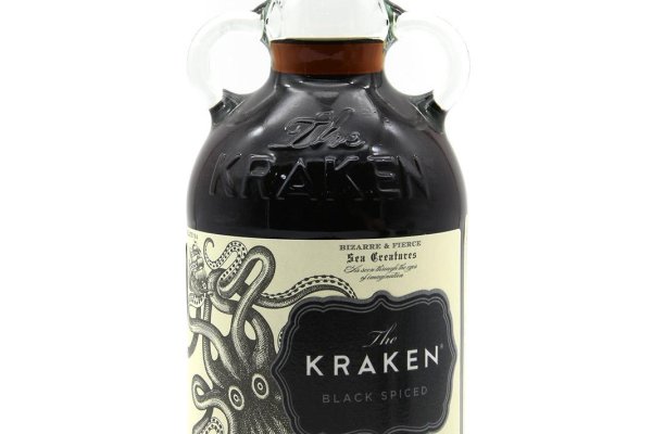 Kraken krn